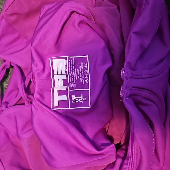 TA3 swimsuit Lifty - Picture 4 of 9